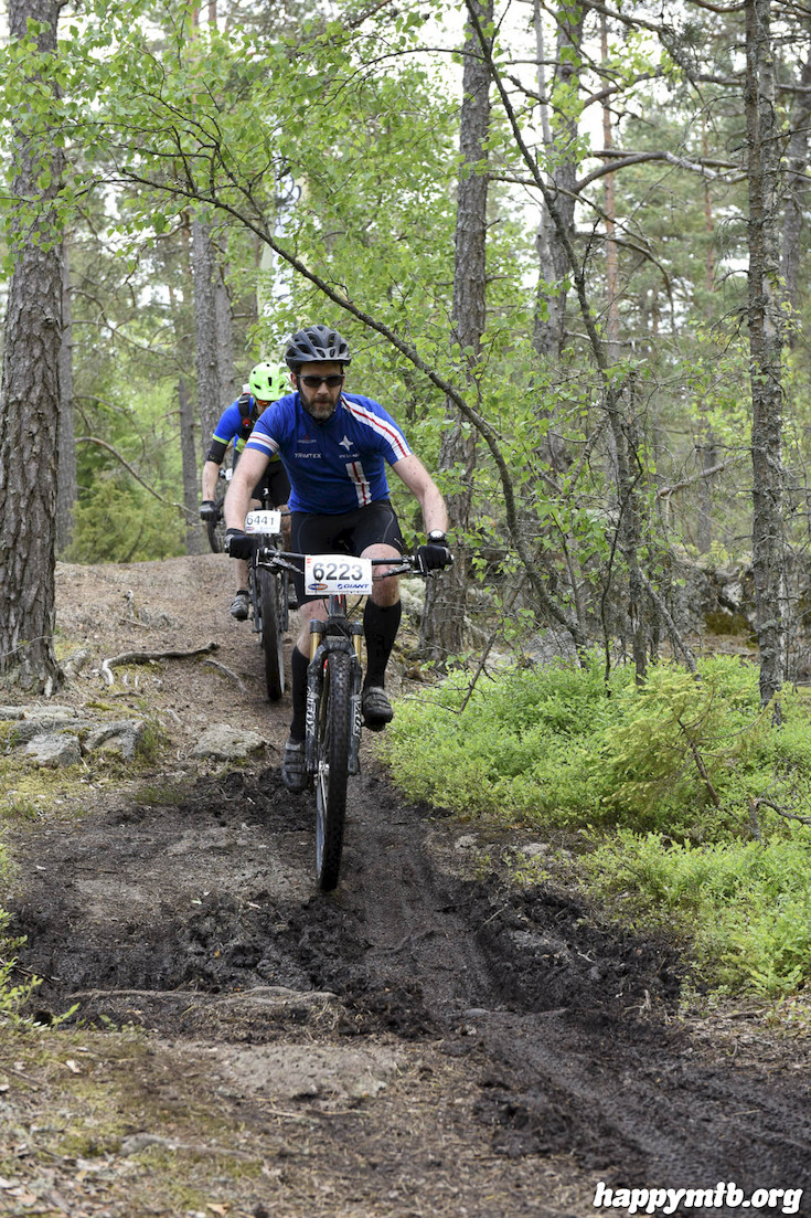 Bild från Lida Loop 2015